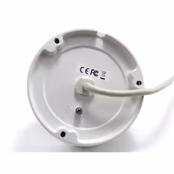 LevelOne FCS-3403 telecamera di sorveglianza Cupola Telecamera di sicurezza IP Interno e esterno 2680 x 1520 Pixel Soffitto - Vista aggiuntiva 4