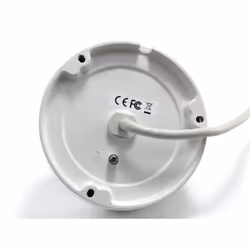 LevelOne FCS-3404 telecamera di sorveglianza Cupola Telecamera di sicurezza IP Interno e esterno Soffitto - Vista aggiuntiva 4