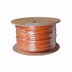 Equip 187321 cavo di rete Arancione 100 m Cat7 S/FTP (S-STP)