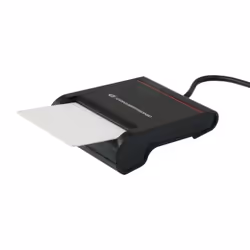 Conceptronic Lettore di schede Smart ID - Vista aggiuntiva 4