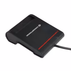 Conceptronic Lettore di schede Smart ID - Vista aggiuntiva 5