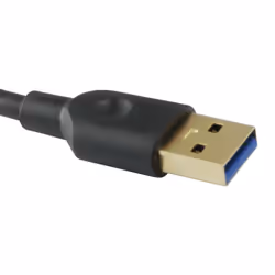 Equip 128953 hub di interfaccia USB 3.2 Gen 1 (3.1 Gen 1) Type-A 5000 Mbit/s Nero - Vista aggiuntiva 5