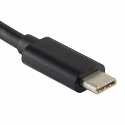 Equip 128954 hub di interfaccia USB 3.2 Gen 1 (3.1 Gen 1) Type-C 5000 Mbit/s Nero - Vista aggiuntiva 4
