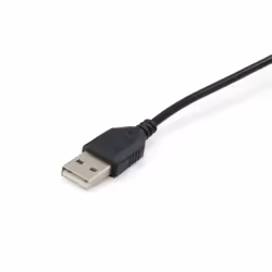 Equip 245301 cuffia e auricolare Cablato A Padiglione Musica e Chiamate USB tipo A Nero - Vista aggiuntiva 4