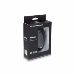 Conceptronic REGAS01B mouse Ufficio Ambidestro USB tipo A Ottico 1200 DPI - Vista aggiuntiva 5