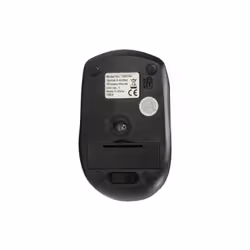 Equip 245104 mouse Viaggio Ambidestro RF Wireless Ottico 1600 DPI - Vista aggiuntiva 4