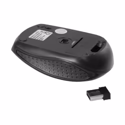 Equip 245104 mouse Viaggio Ambidestro RF Wireless Ottico 1600 DPI - Vista aggiuntiva 5