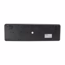 Equip 245203 tastiera Mouse incluso Ufficio USB QWERTY Italiano Nero - Vista aggiuntiva 4