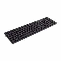 Conceptronic Orazio tastiera Mouse incluso Casa RF Wireless QWERTY Italiano Nero - Vista aggiuntiva 4