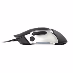 Conceptronic DJEBBEL 8 mouse Gaming USB tipo A Ottico 4000 DPI - Vista aggiuntiva 4