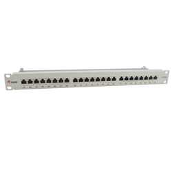 Equip 326525 pezzo di pannello 1U