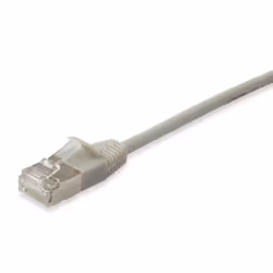 Equip 606120 cavo di rete Beige 15 m Cat6a F/FTP (FFTP)