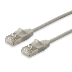 Equip 606121 cavo di rete Beige 20 m Cat6a F/FTP (FFTP)