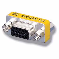 Equip 124321, HDB15, HDB15, Multicolore