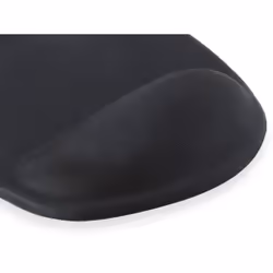 Equip 245014 tappetino per mouse Nero - Vista aggiuntiva 4