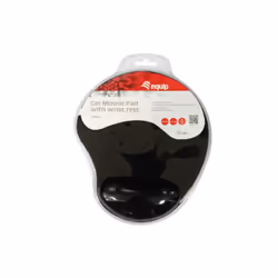 Equip 245014 tappetino per mouse Nero - Vista aggiuntiva 5