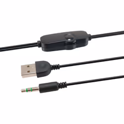 Equip 245330 altoparlante Nero Cablato 3 W - Vista aggiuntiva 5