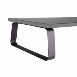 Equip 650880 Supporti a parete per TV Scrivania Nero - Vista aggiuntiva 4