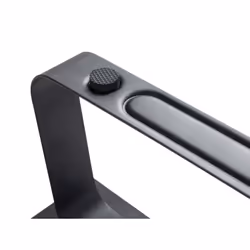 Equip 650880 Supporti a parete per TV Scrivania Nero - Vista aggiuntiva 5