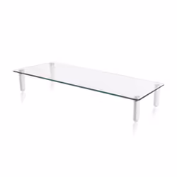 Equip 650882, Libera installazione, 20 kg, Trasparente