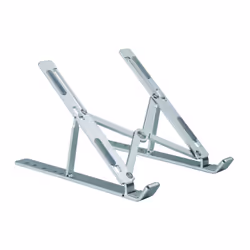 Conceptronic ERGO Foldable Aluminum Laptop