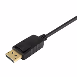 Equip 119392 cavo e adattatore video 5 m DisplayPort HDMI Nero - Vista aggiuntiva 4