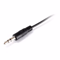 Equip 119038 cavo e adattatore video 0,2 m VGA (D-Sub) + 3.5mm DVI-D + USB Nero - Vista aggiuntiva 7
