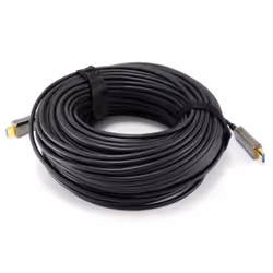 Equip 119431 cavo HDMI 50 m HDMI tipo A (Standard) Nero - Vista aggiuntiva 3