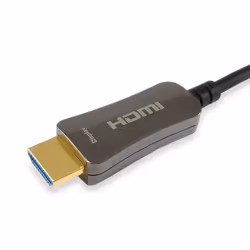 Equip 119432 Cavo ottico attivo HDMI 2.0, 70 m, 4K/60Hz - Vista aggiuntiva 2