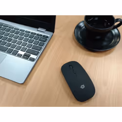 Conceptronic Lorcan mouse Ufficio Ambidestro Bluetooth 1600 DPI - Vista aggiuntiva 4