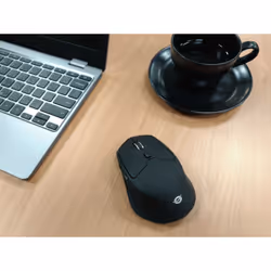 Conceptronic Lorcan Ergo mouse Gaming Mano destra Bluetooth 1600 DPI - Vista aggiuntiva 4