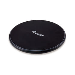 Equip 245501 Caricabatterie per dispositivi mobili Universale Nero USB Carica wireless Interno