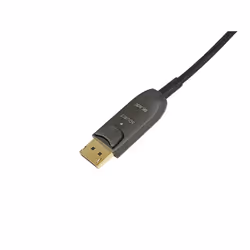 Equip 119443 Cavo ottico attivo DisplayPort 1.4, 30 m, 8K/60Hz - Vista aggiuntiva 3