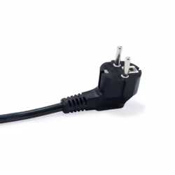 Equip 333311 unità di distribuzione dell'energia (PDU) 4 presa(e) AC 1U Nero, Argento - Vista aggiuntiva 4