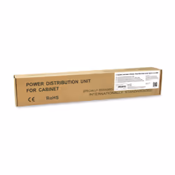 Equip 333315 unità di distribuzione dell'energia (PDU) 7 presa(e) AC 1U Nero, Argento - Vista aggiuntiva 2