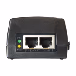 LevelOne POI-3014 adattatore PoE e iniettore Fast Ethernet, Gigabit Ethernet 52 V