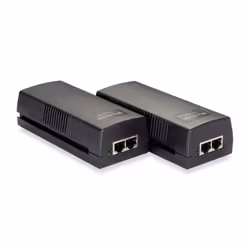 LevelOne POI-3014 adattatore PoE e iniettore Fast Ethernet, Gigabit Ethernet 52 V - Vista aggiuntiva 6