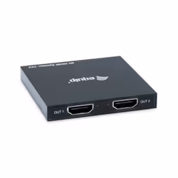 Equip 332715 ripartitore video HDMI 2x HDMI