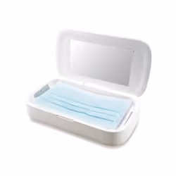Conceptronic CIRO01WC Bianco dC 275 nm UV-C - Vista aggiuntiva 5