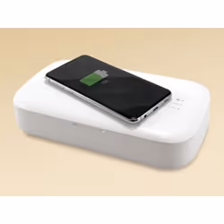 Conceptronic CIRO01WC Bianco dC 275 nm UV-C - Vista aggiuntiva 6