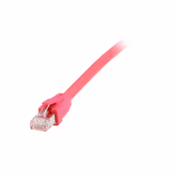 Equip 608024 cavo di rete Rosso 5 m Cat8.1 S/FTP (S-STP)