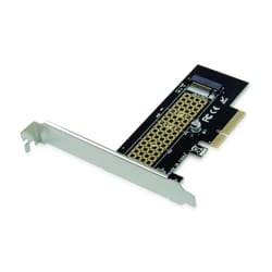 Conceptronic EMRICK05B scheda di interfaccia e adattatore Interno M.2