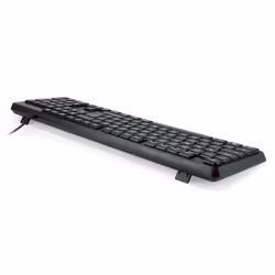 Conceptronic 245213 tastiera Ufficio USB QWERTY Italiano Nero - Vista aggiuntiva 4