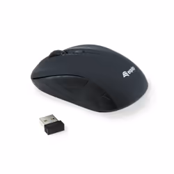 Equip 245108 mouse Viaggio Ambidestro RF Wireless Ottico 1600 DPI - Vista aggiuntiva 4