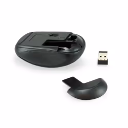Equip 245108 mouse Viaggio Ambidestro RF Wireless Ottico 1600 DPI - Vista aggiuntiva 6