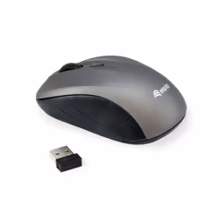 Equip 245109 mouse Viaggio Ambidestro RF Wireless Ottico 1600 DPI - Vista aggiuntiva 4