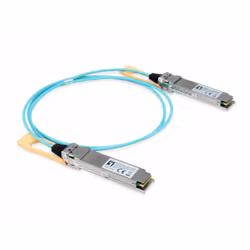 LevelOne AOC-0503, Fibra ottica, 103100 Mbit/s, QSFP28, QSFP28, SR4, 850 nm