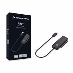 Conceptronic ABBY02B scheda di interfaccia e adattatore - Vista aggiuntiva 3