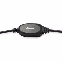 Equip 133347 cavo USB USB 3.2 Gen 1 (3.1 Gen 1) 10 m USB A Nero - Vista aggiuntiva 5