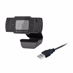 Conceptronic AMDIS05B webcam 1280 x 720 Pixel USB 2.0 Nero